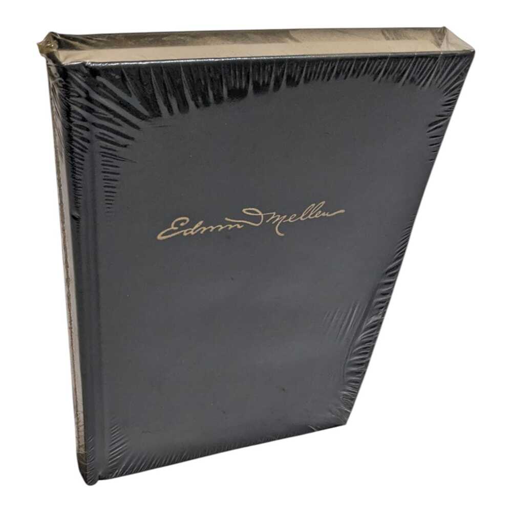 The Metaphorical‎ Basics of Language Novel Edwin Mellen Kelley Rare Book New